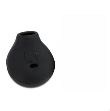 Suitable For Earphone Silicone Sleeve S6 Edge G9200 G9250 G920A In-ear a10444b3 6172 4894 9249 8edcd9b472bc