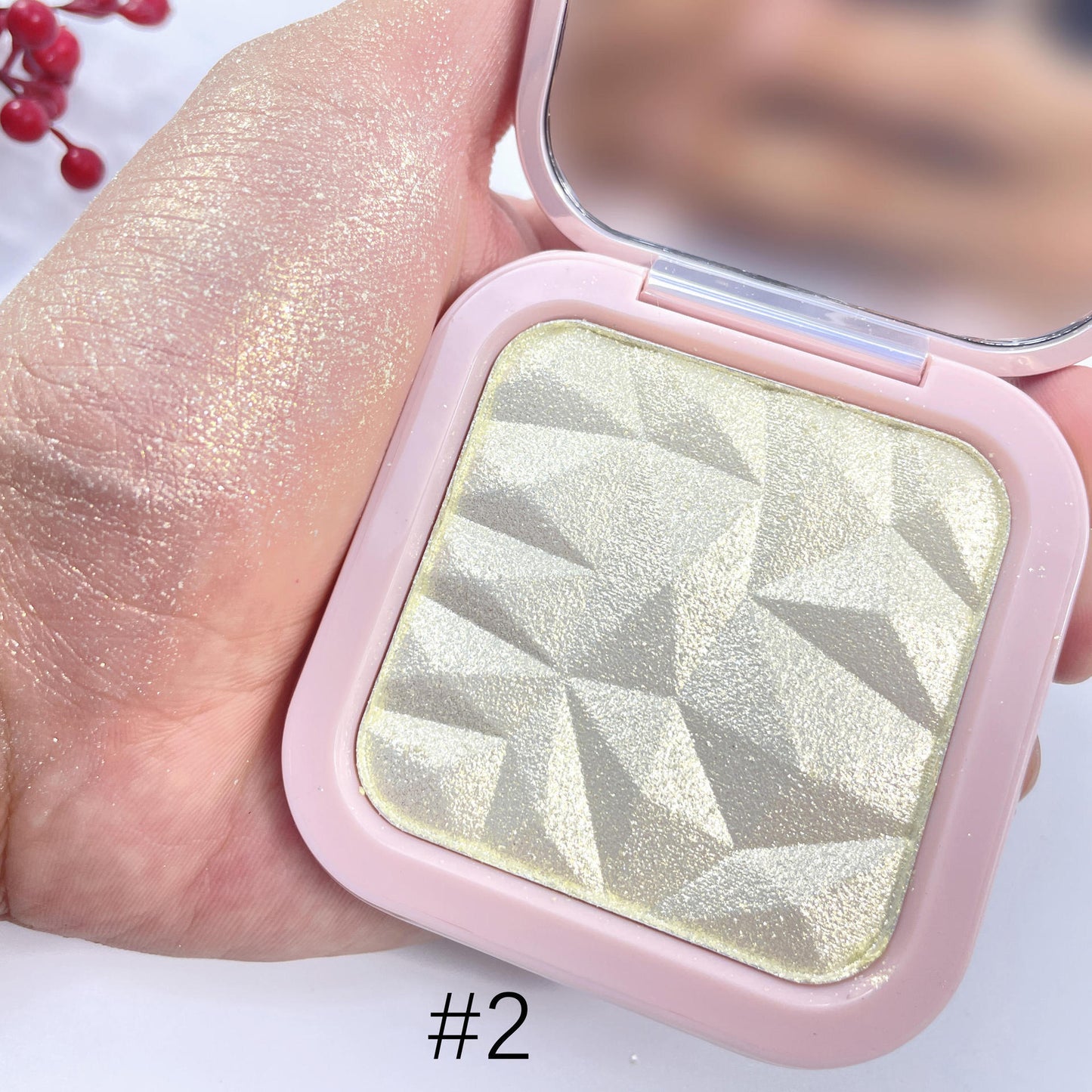 Shimmer Style Bronzing Powder Brightening a10fde4e 41c1 4b10 9f09 1d2209280ee3