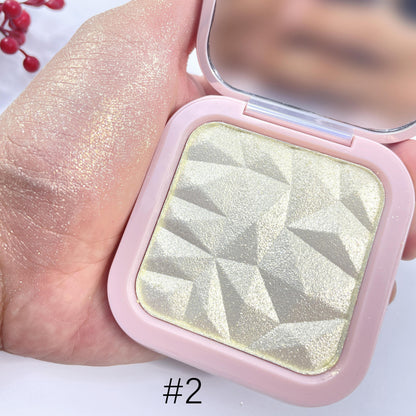 Shimmer Style Bronzing Powder Brightening a10fde4e 41c1 4b10 9f09 1d2209280ee3