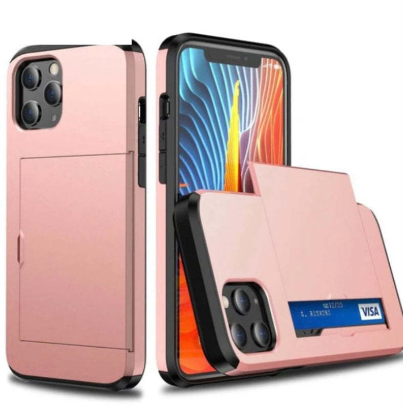 Suitable For IPhone14 Max Slide Card Phone Case a1103866 797a 41a1 b9a4 9b1f63e10c3c
