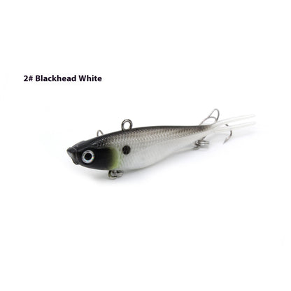 Software VIB 95cm21G Lure Lead Plating Fish a1186ae0 135b 49aa 9aa8 e3f1b091e411 trans