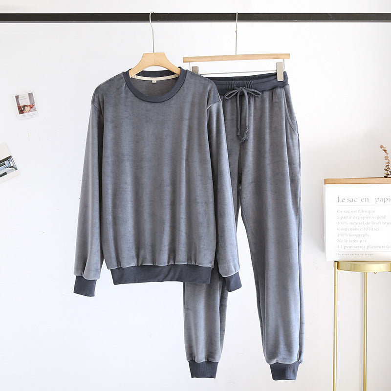 Couple Pajamas Loungewear Can Wear Outside a1456908 1245 46ae a501 b1228653a8c4