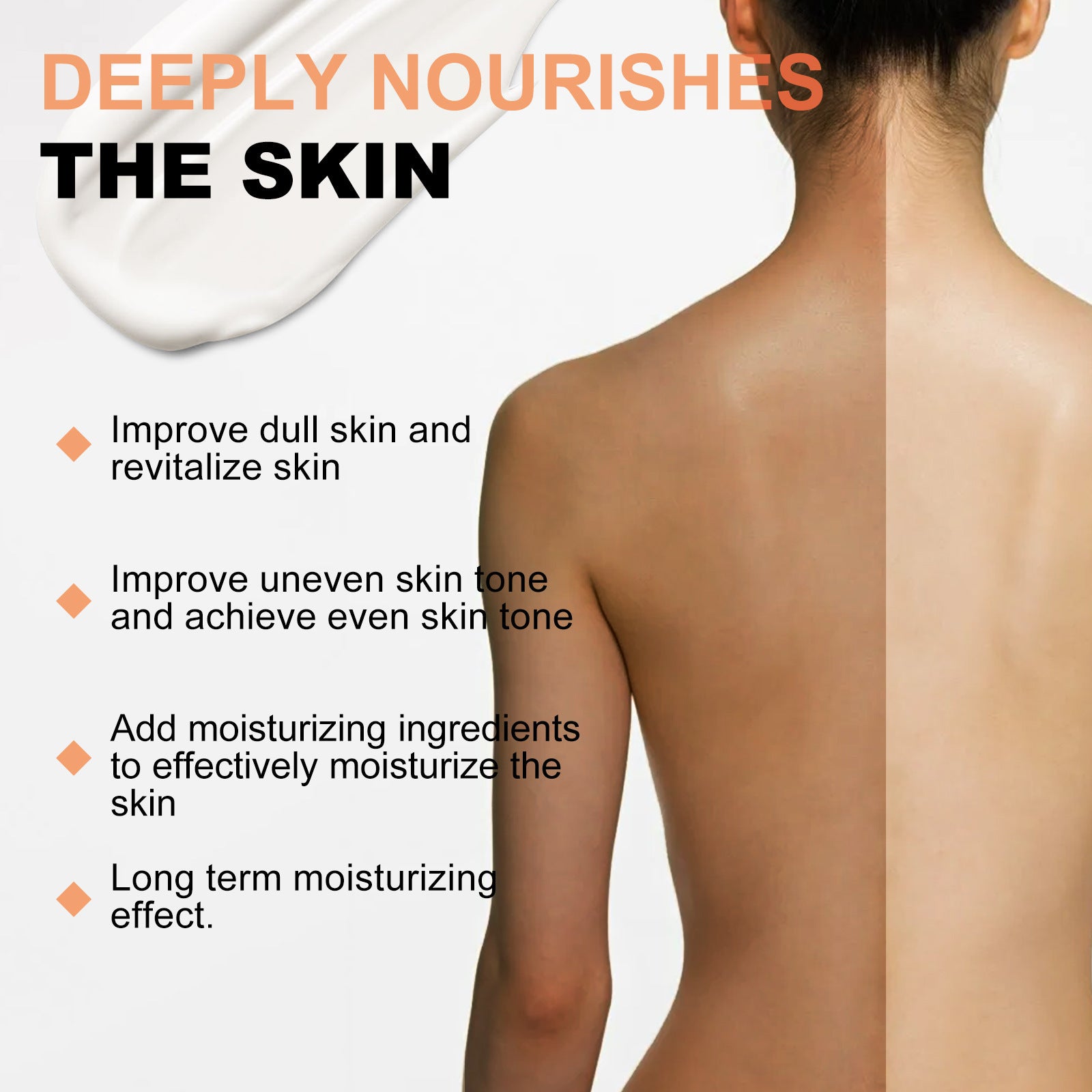 Skin Moisturizing Whitening Repair Whitening Cream a146135d fec0 4ecd 9061 955b6f8dc79e