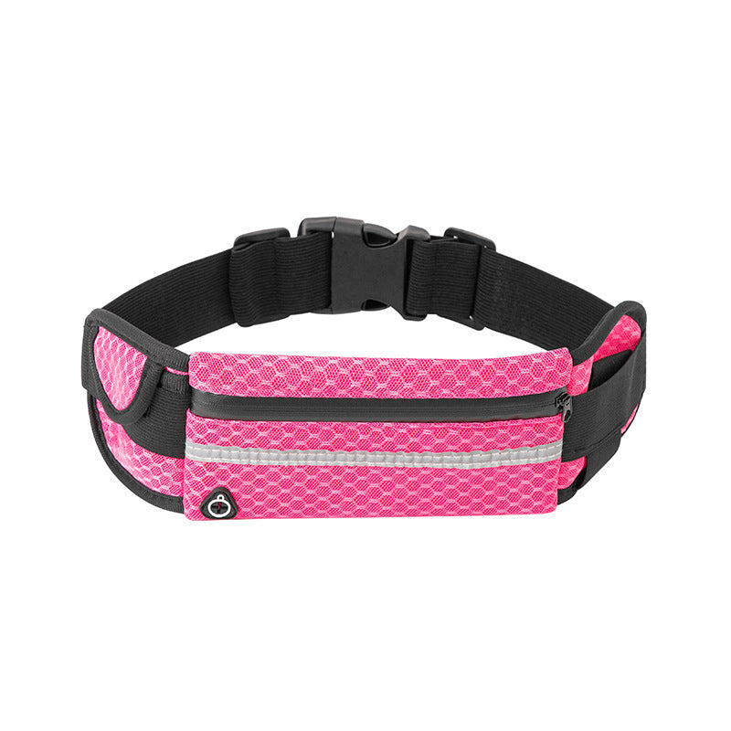 Mobile Anti-theft Close Fitting Invisible Breathable Sports Waist Bag a1541e7d ee60 4cf2 8d6a 721c500d5d8a
