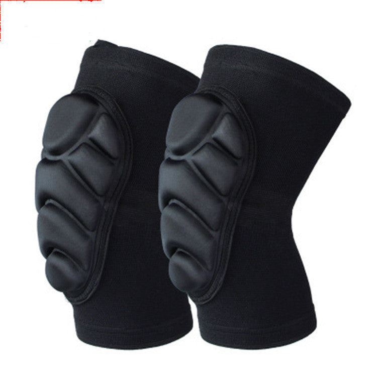 Thunderbolt Thickened Sponge Football Goalkeeper Knee Pads Elbow a15a3920 402a 44cd 820d bc272e09f566 888df492 be9a 4547 a34d