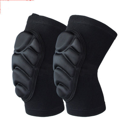 Thunderbolt Thickened Sponge Football Goalkeeper Knee Pads Elbow a15a3920 402a 44cd 820d bc272e09f566 888df492 be9a 4547 a34d