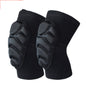 Thunderbolt Thickened Sponge Football Goalkeeper Knee Pads Elbow a15a3920 402a 44cd 820d bc272e09f566 888df492 be9a 4547 a34d