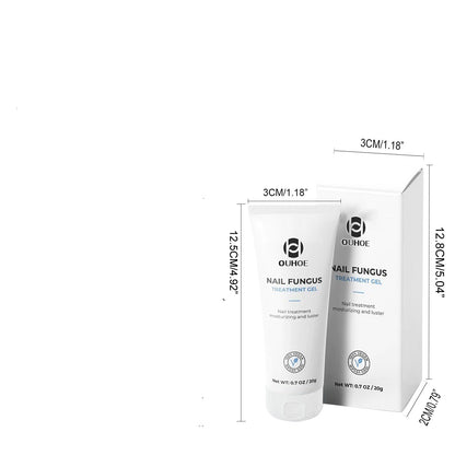 Nail Fungus Care Gel Repair a15b924d 6a94 4409 af0a 78c3bf1d59c1