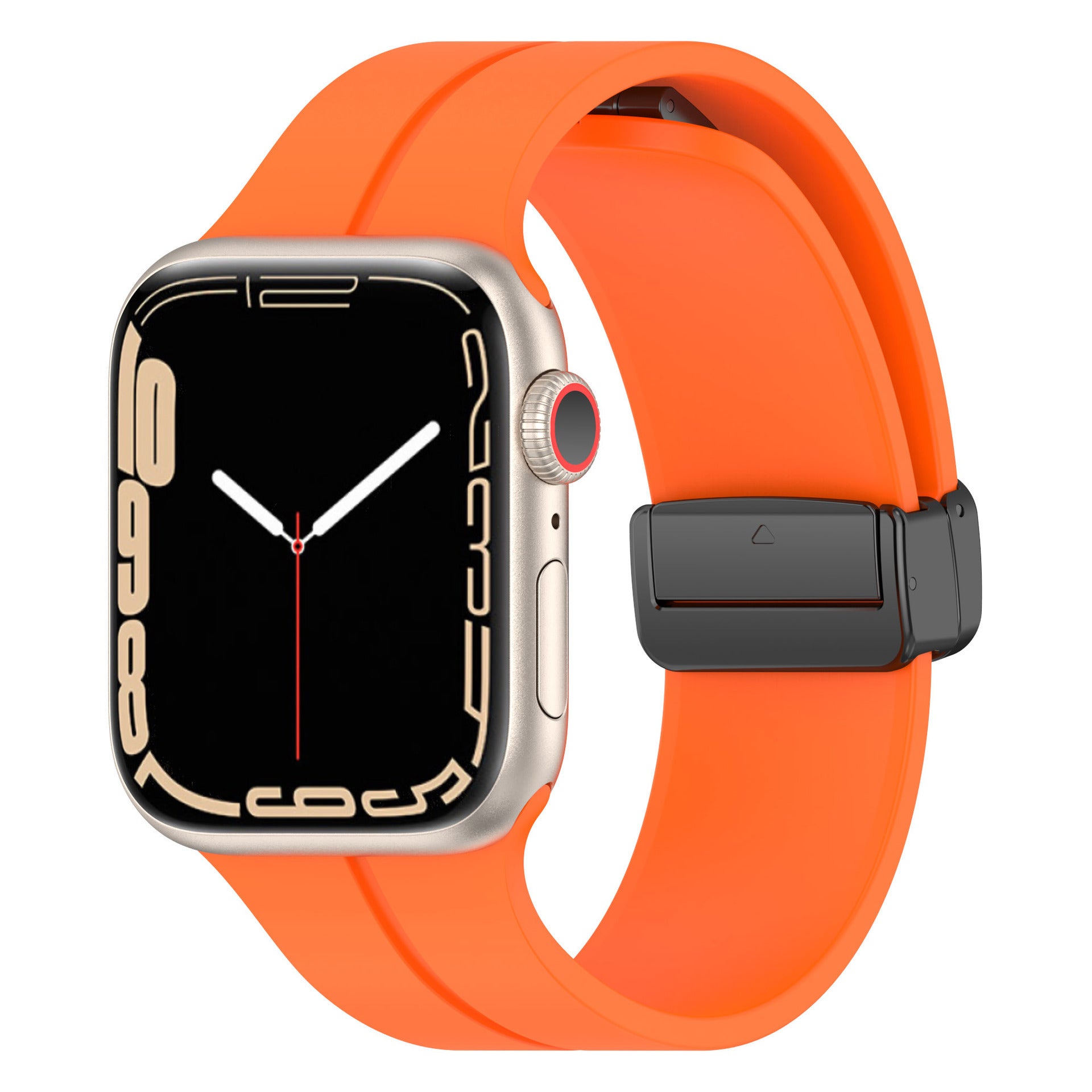 Silicone Magentic Band For Apple Iwatch a16bd31d 4ca6 4d13 b131 42b3c829df90