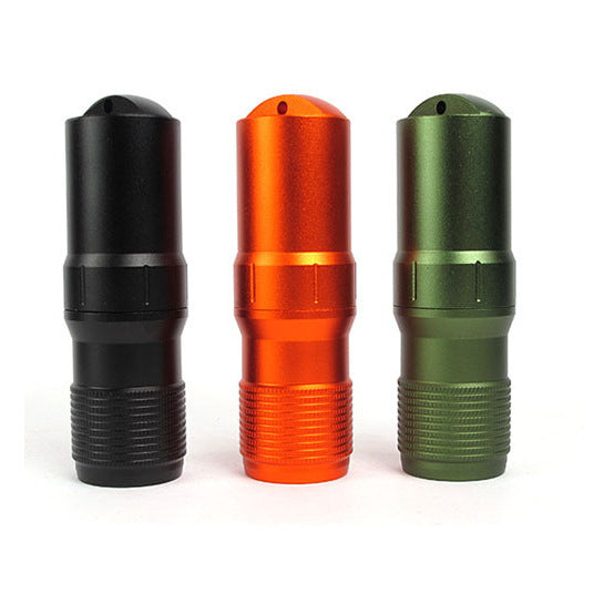 Portable Aluminum Alloy Outdoor Waterproof Warehouse Wilderness Survival Sealed Waterproof Tank a16e43ee cfdd 46c0 b38f 282ea