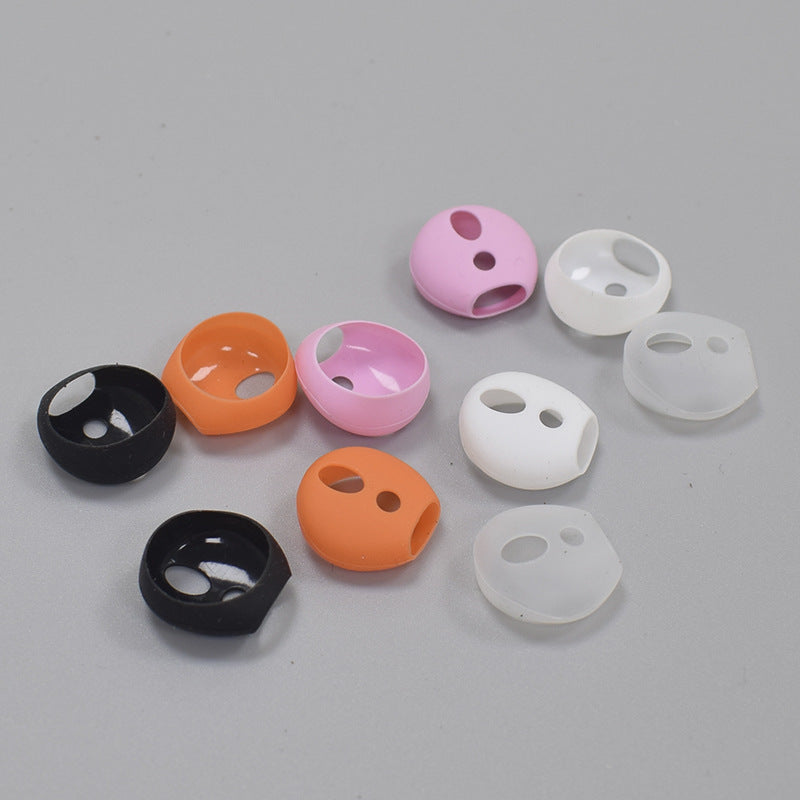 Ultra-thin Non-slip Earphone Silicone Case a16fd30d 7334 4c58 9b75 bef8d0417c95