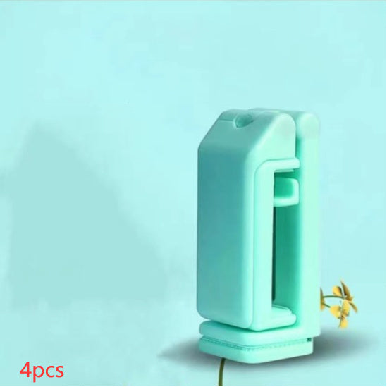 360 Rotary Multifunctional Collapsible Mobile Phone Holder - 图片 14