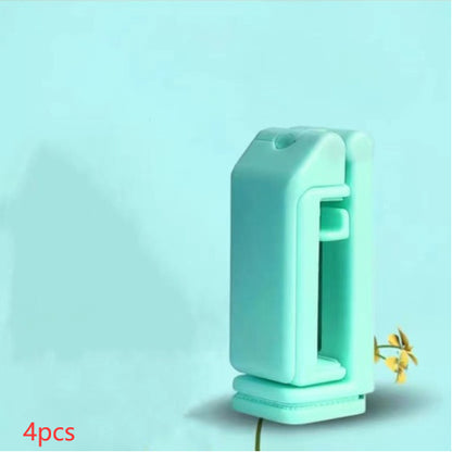 360 Rotary Multifunctional Collapsible Mobile Phone Holder - 图片 14