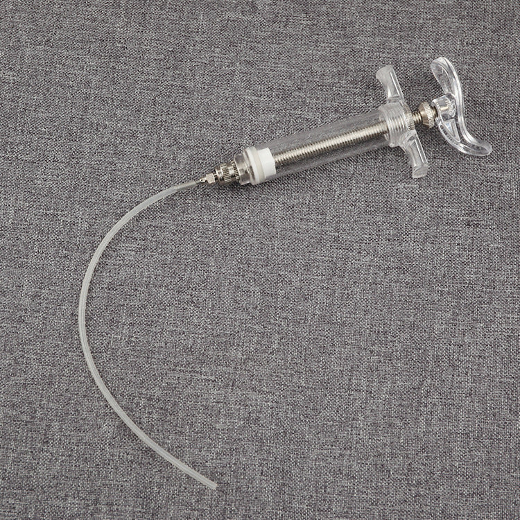 Fiberglass Nestling Nursing Device Syringe Toy a170e7d5 fedb 41d1 87d8 d81f8fc8a3c8