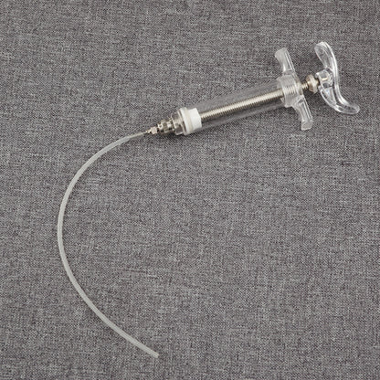 Fiberglass Nestling Nursing Device Syringe Toy a170e7d5 fedb 41d1 87d8 d81f8fc8a3c8