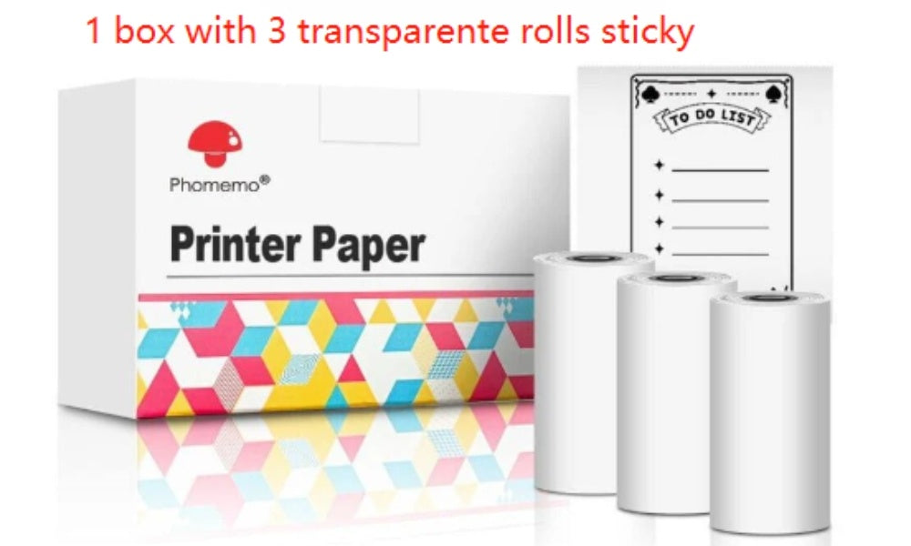 Mini Pocket Small Portable Printer For Home Use a1759755 ee6e 47cc 932a b7c8d451a652