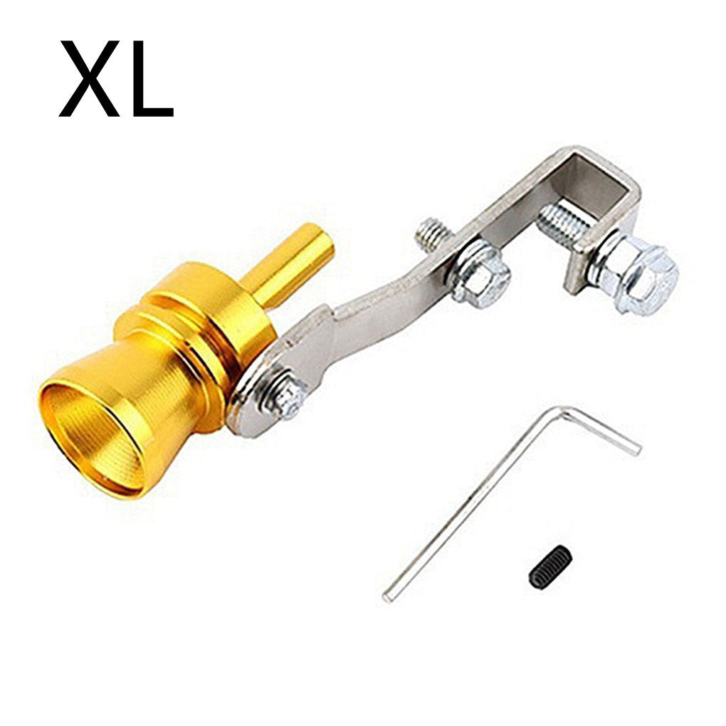 Color Turbo Whistle Exhaust Pipe a177f4c2 84ed 47c7 94fc 76e13423016c