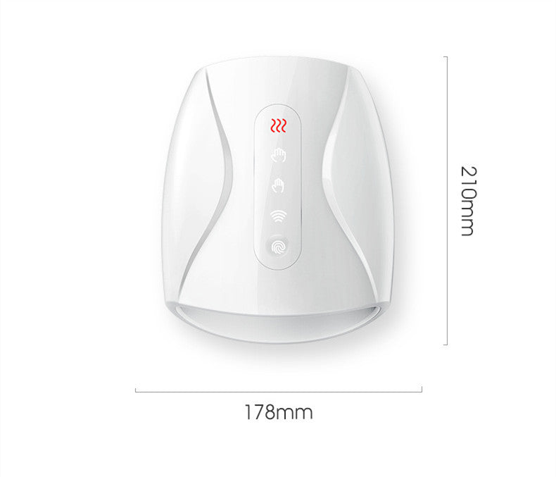 Hand Massage Instrument Electric Mouse Heating Palm Finger Wrist Massage a180cbc6 2e5d 4ac3 8ea3 0231f5dc471e