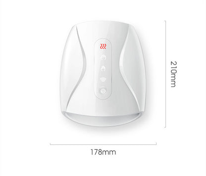 Hand Massage Instrument Electric Mouse Heating Palm Finger Wrist Massage a180cbc6 2e5d 4ac3 8ea3 0231f5dc471e