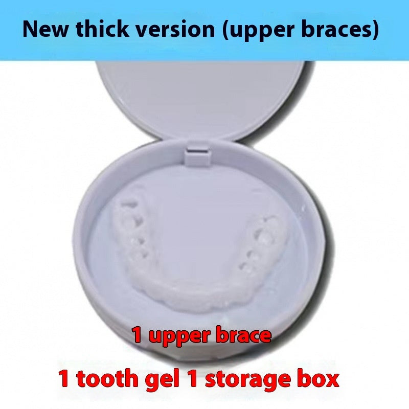 Simulation Teeth Tooth Socket Eating Artifact a1866138 da65 49c0 8f55 331aae9e14ec