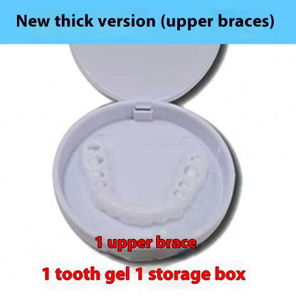 Simulation Teeth Tooth Socket Eating Artifact a1866138 da65 49c0 8f55 331aae9e14ec