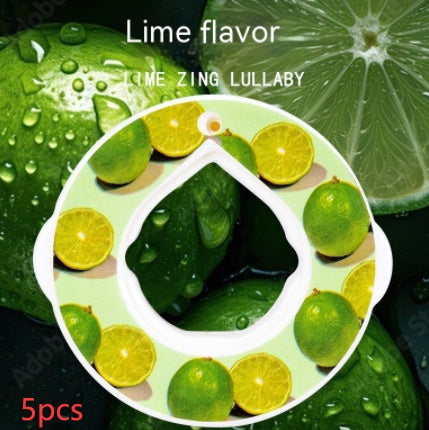 0 Sugar 0 Calories Fruit Flavor Flavor Changing Fragrance Ring - HD Wireless Product #50