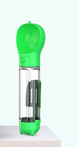 Pet Multi-functional Water Bottle a19045bb d296 4a0d b972 4424570e5f1e