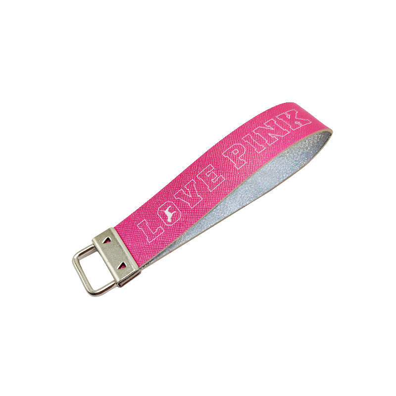 Leather PU Key Chain Men And Women a196a5da 9a37 464f b37f 79cbfa541900