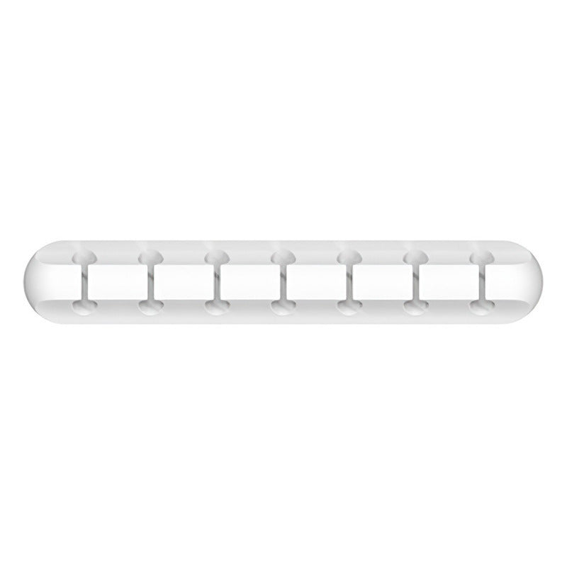 Desktop Fixed Charging Cable Storage Protector - 图片 7