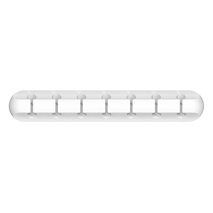 Desktop Fixed Charging Cable Storage Protector - 图片 7