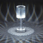 Diamond Crystal Lamp Bedroom Bedside Ambience Light Quiet Bar Table Atmosphere Light a1af5729 35ee 4a7a b4a4 a33ddb8fdf1c