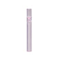Telescopic Smoke Pipe Clear Straight Glass Suction Nozzle - 图片 10