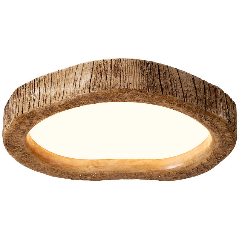 Bedroom Ceiling Lamp Wood Grain New Chinese Style a1c1fd43 0ee5 40e9 9588 44658737a9c9