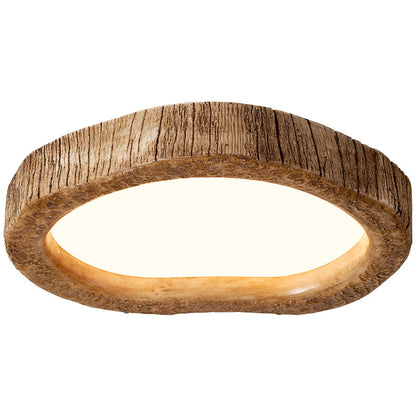 Bedroom Ceiling Lamp Wood Grain New Chinese Style a1c1fd43 0ee5 40e9 9588 44658737a9c9