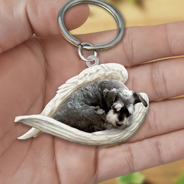 Exquisite Car Key Pendant Acrylic Creative Buckle a1c49078 0fb5 4b40 87b3 36c96a1cd6a7