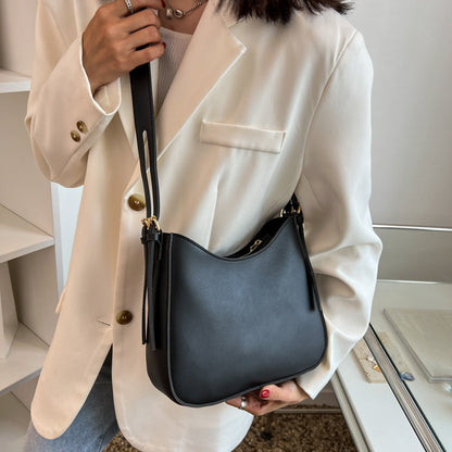 Women's Bucket Crossbody Shoulder Bag Fashion Simple Portable a1cab84e 7fed 4bb0 89eb 07aa29341ab5