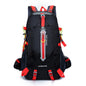 New Outdoor Sports Backpack 40L Hiking Backpack Hiking Cross-country Package Hiking Backpack a1cac387 0a91 4bc9 bae9 62f6dae6