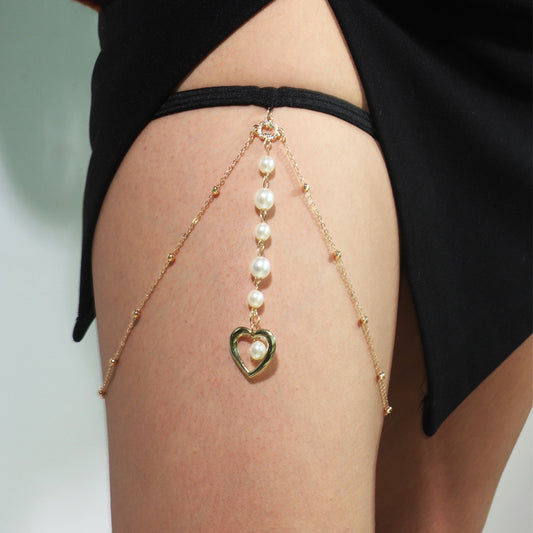 Multilayer Pearl Pendant Chain Long Jewelry a1cbd55b 5fc4 4c0a ac8d 41e55af3dfaa