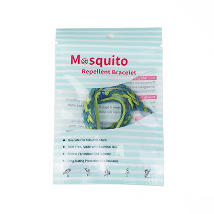 Plant Essential Oil Leather Mosquito Repellent Bracelet a1dc4354 5fff 4938 8fbc 654901fad3b5