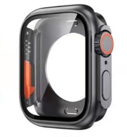 Front And Rear Fully Enclosed Film Integrated Watch Case a1de18ca ee18 4478 bd5a cdcf9690164b