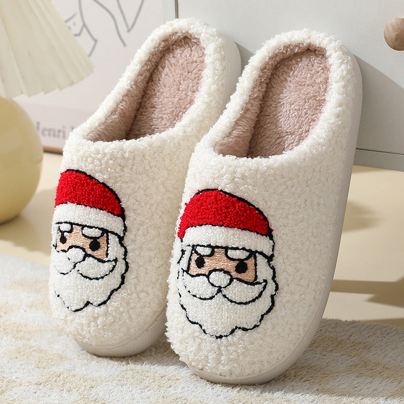Cute Cartoon Winter Cotton Slippers a1e14e39 fb7d 40ab bdd3 07ef4f554793