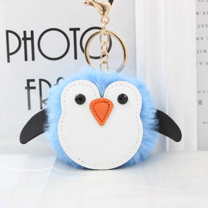 Creative Plush Handbag Pendant Keychain a1e675fb 7576 421f b5ae 0a62533882f7