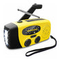 Disaster Prevention Emergency Radio Radio Of Power Generator Outdoor Portable Solar Radio a1fee7a0 5d5b 49e2 adf2 15155a26619