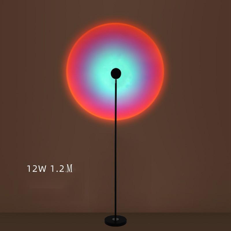 Live Broadcast Background Atmosphere Lights Sunset Sunset Lights a202a42d 3ee4 4894 9053 a0d022b0a1ef