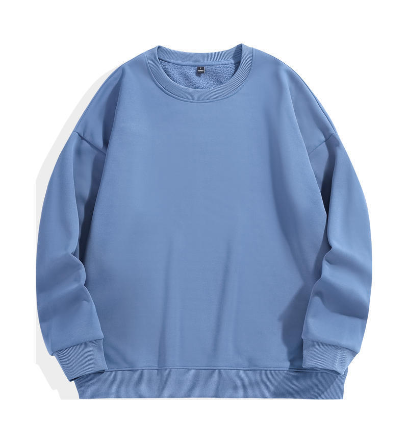Padded Cashmere Crewneck Sweater For Men And Women a205816d d7a8 490c 8cd7 95f6d8d12903