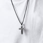 European And American Stone Cross Men's Pendant Necklace a205c2e6 3799 492c aade 8f6844839682 7d94c836 8076 4481 b611 4ba8089