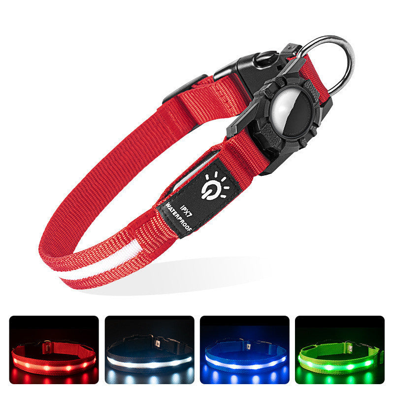 Suitable For Locator Waterproof Pet Collar a205c5c3 d4b1 4f0a 9aba 9d96ae2cb2ab