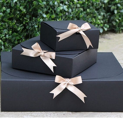 Birthday Gift Box Square Size Packaging Gift Box High Heel Shoes Sweater Lipstick Shirt Sweater Scarf Gift Box a21422a4 0bff 
