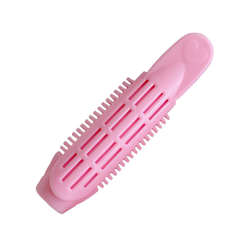 Fluffy Clip Curly Fixed Artifact Cushion Hair Roots a21946bf ea69 466e bb96 9d30e1493ace