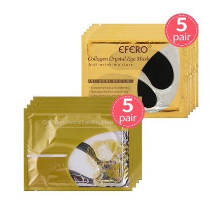 Crystal collagen crystal eye mask a219a846 2bdc 4e06 8acd c9b764a23cb1